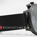 Часы Obaku Mesh V196GUBBMB фото 9